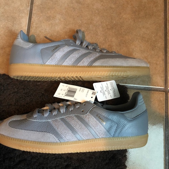 adidas samba ft